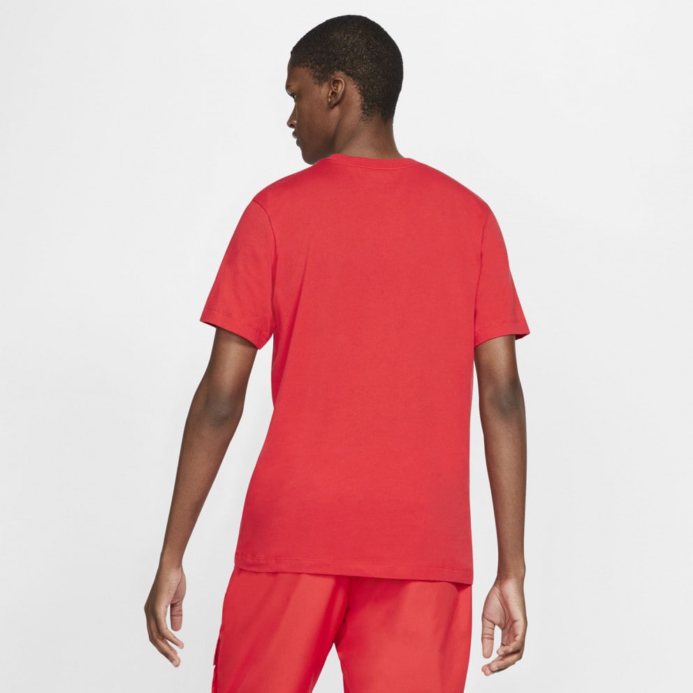 Nike Sportwear Icon Swoosh Ανδρικό T-Shirt