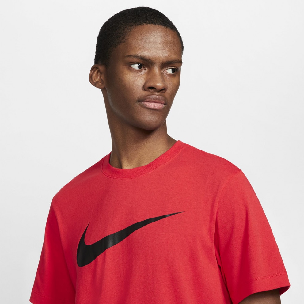 Nike Sportwear Icon Swoosh Ανδρικό T-Shirt