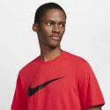Nike Sportwear Icon Swoosh Ανδρικό T-Shirt
