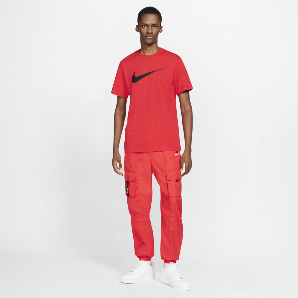 Nike Sportwear Icon Swoosh Ανδρικό T-Shirt