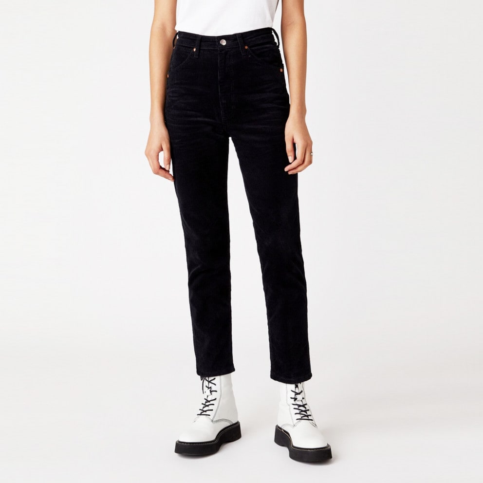Wrangler Icons 11WWZ Women's Pants