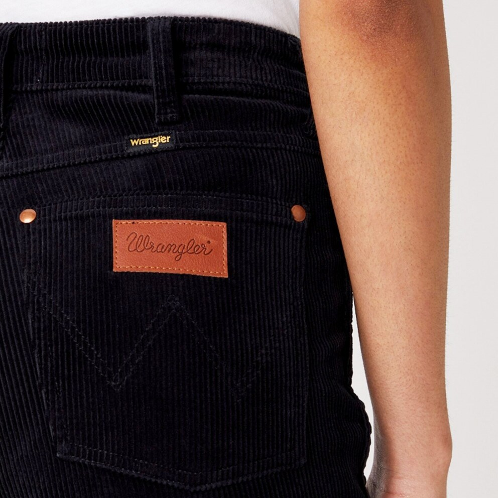 Wrangler Icons 11WWZ Women's Pants