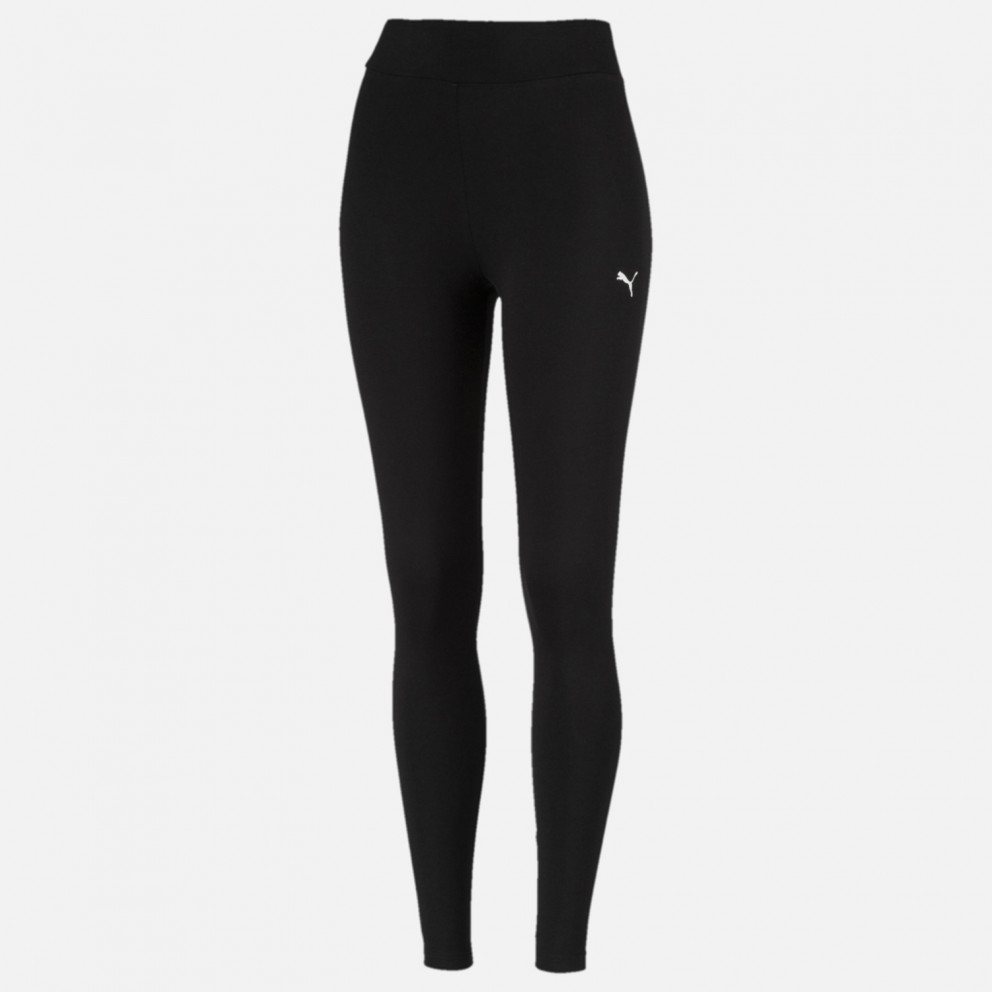 puma essential leggings