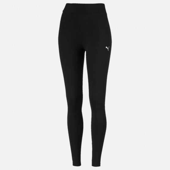 puma essential leggings