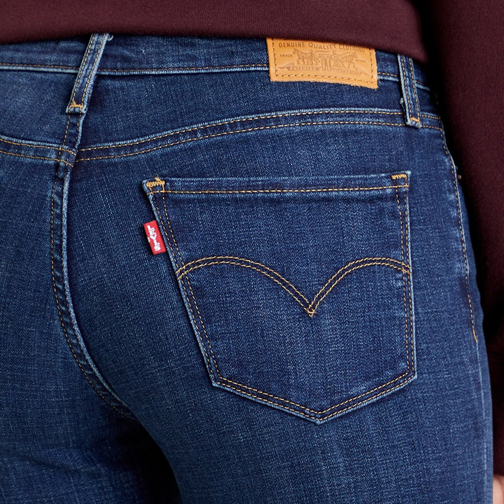 levi's 712 slim women's