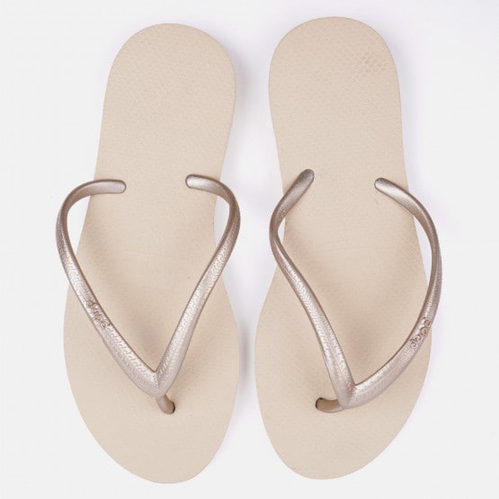Dupe Charm Women's Flip Flops