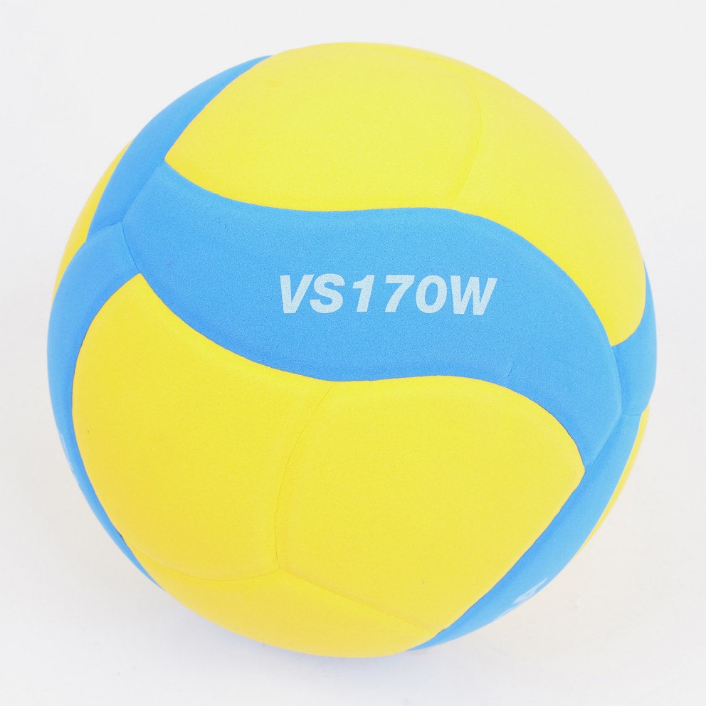 Mikasa VS170W-Y-BL Volleyball