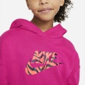 Nike Sportswear Crop Kids’ Hoodie