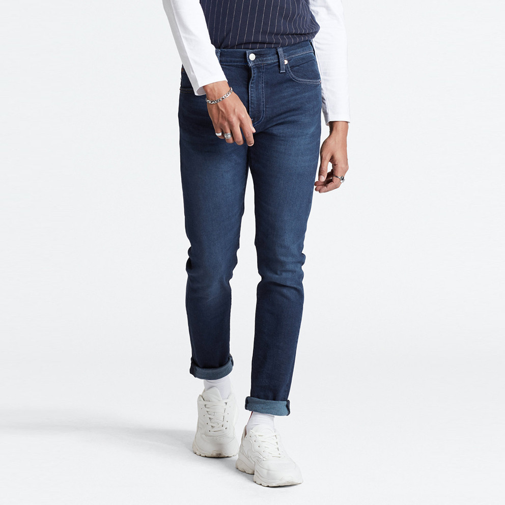 jeans levi's 512 slim tapered