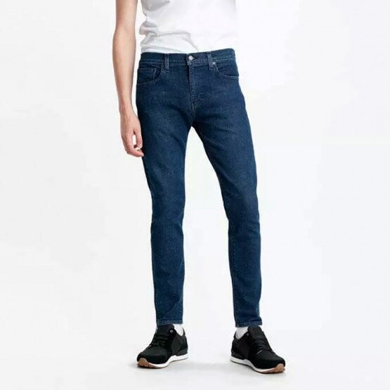 levis 512 nightshine black