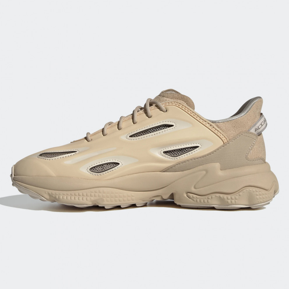 adidas Originals Ozweego Celox Women's Shoes Beige GZ7280