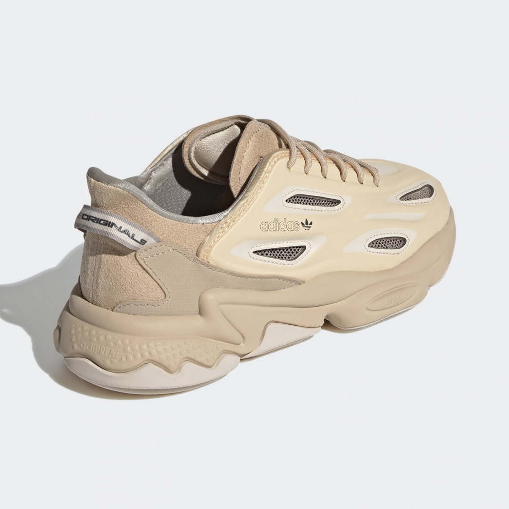 adidas Originals Ozweego Celox Women's Shoes Beige GZ7280