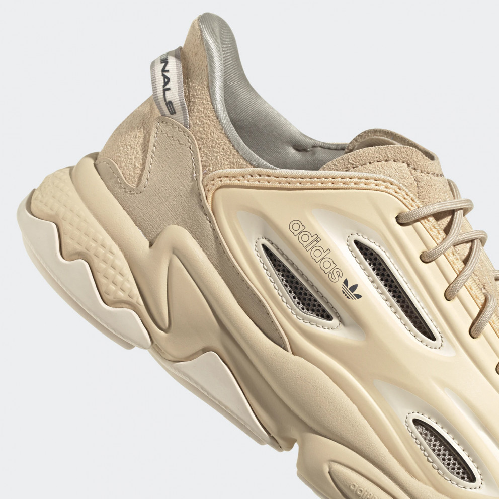 adidas Originals Ozweego Celox Women's Shoes Beige GZ7280