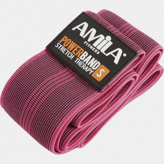 Amila Powerband, Light 6.5 X 163 Cm