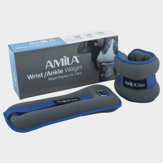 Amila Βάρη Άκρων 2 Τεμαχίων 1,5Kg