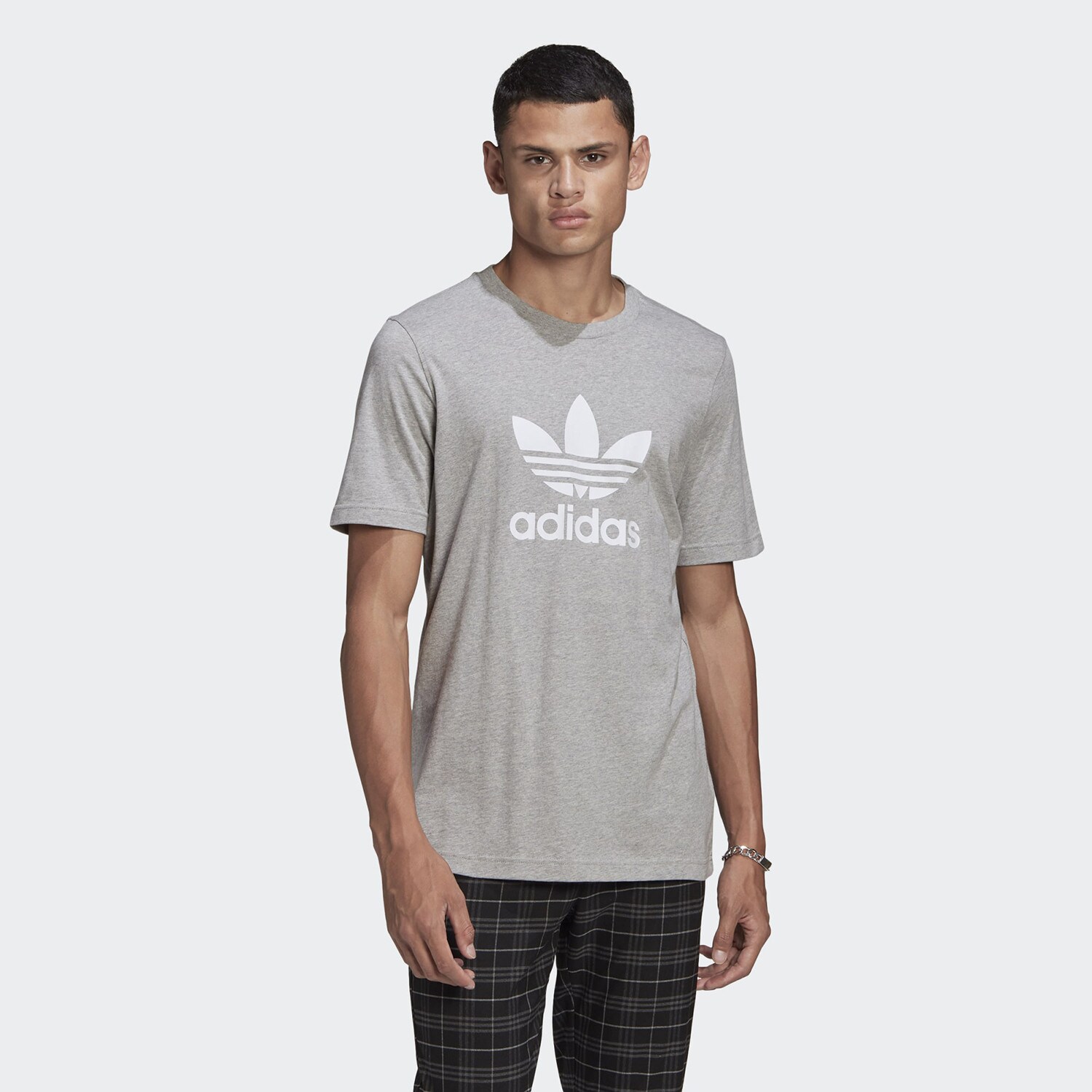 adidas Originals Adicolor Classics Trefoil Ανδρικό T-Shirt (9000068711_10522)