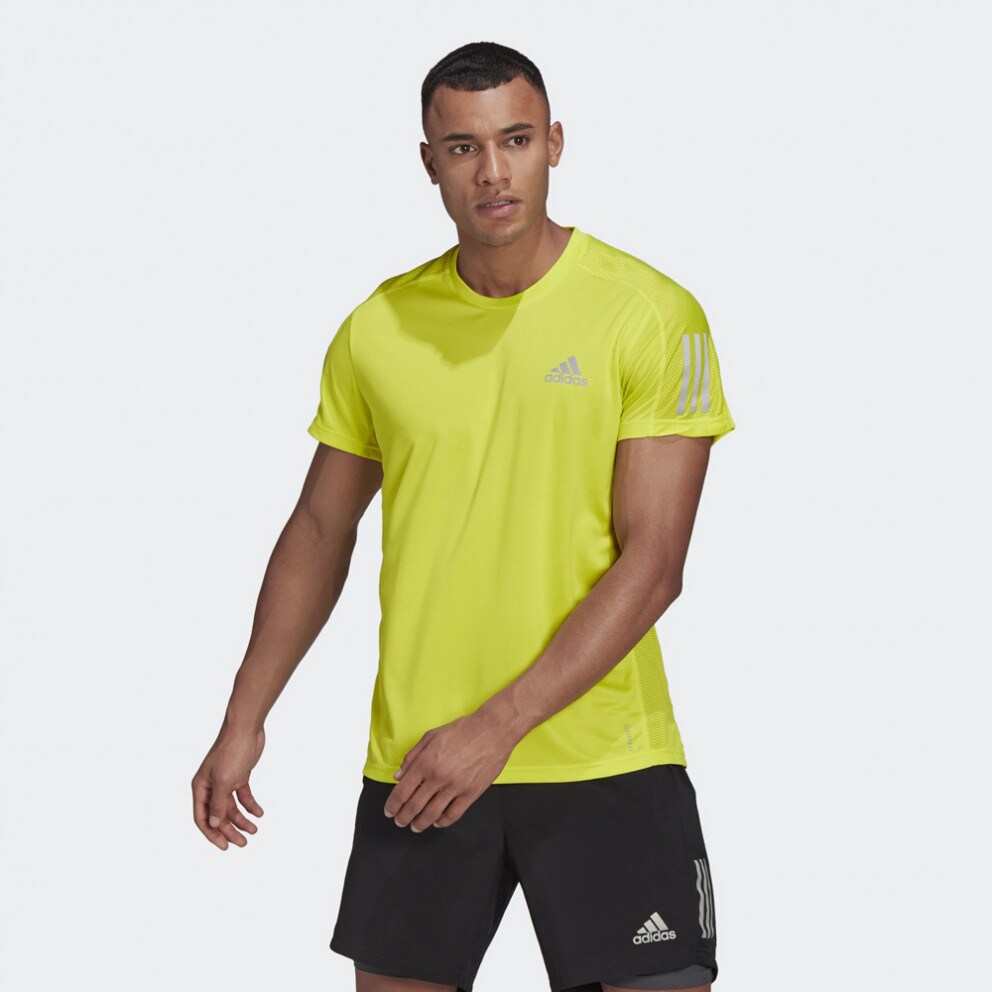 adidas performance own the run