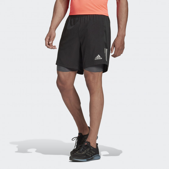 two in one mens shorts