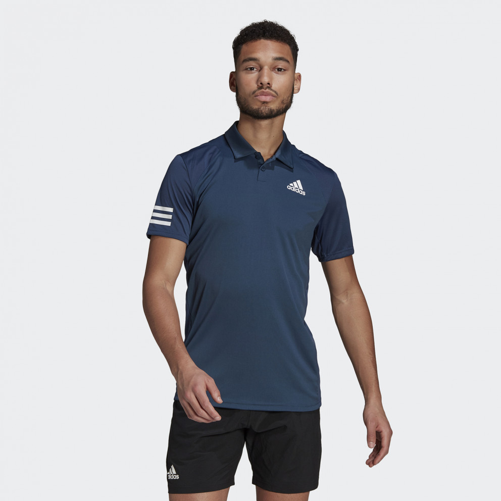 club 3str polo