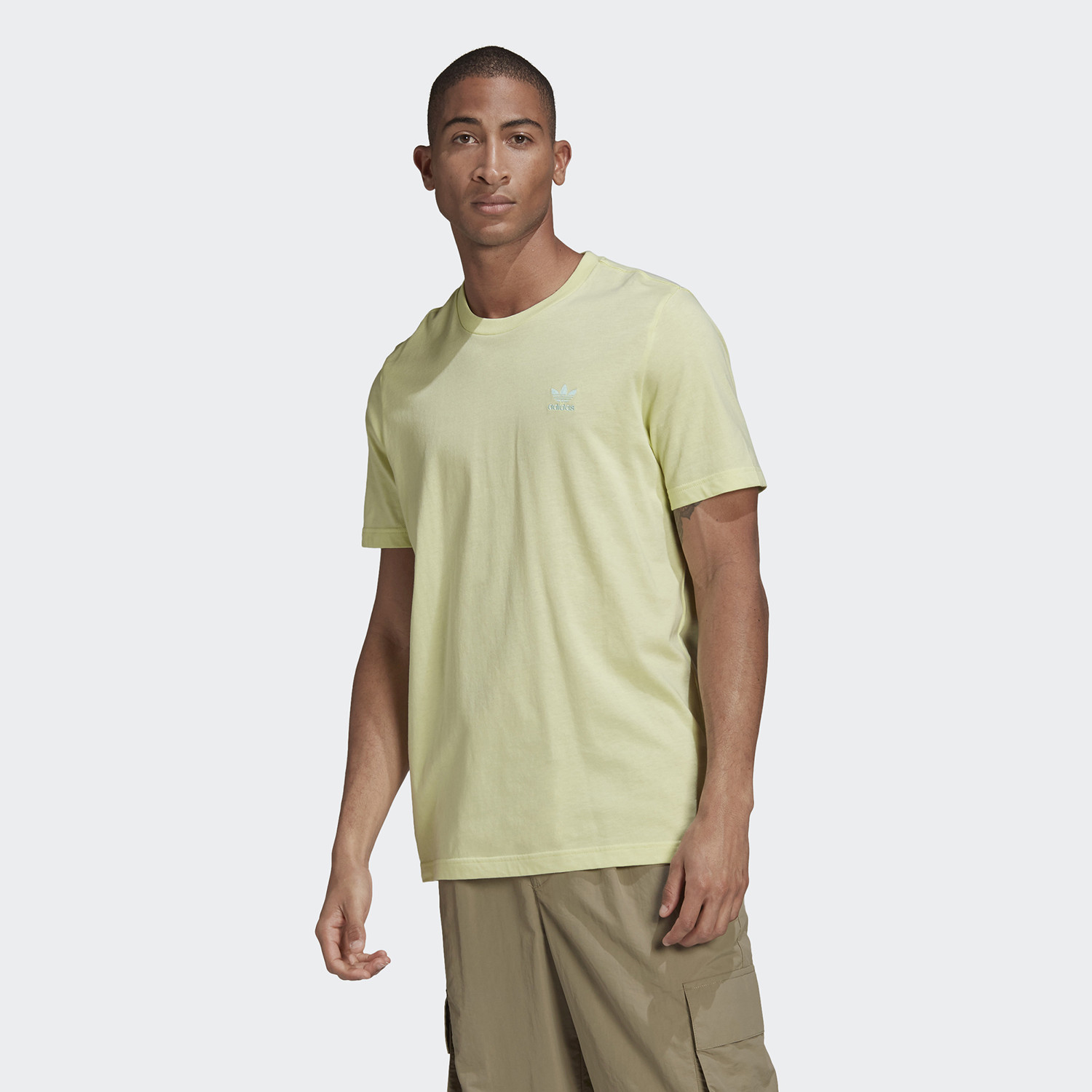 adidas Originals Essential Ανδρικό T-Shirt (9000068696_43712)