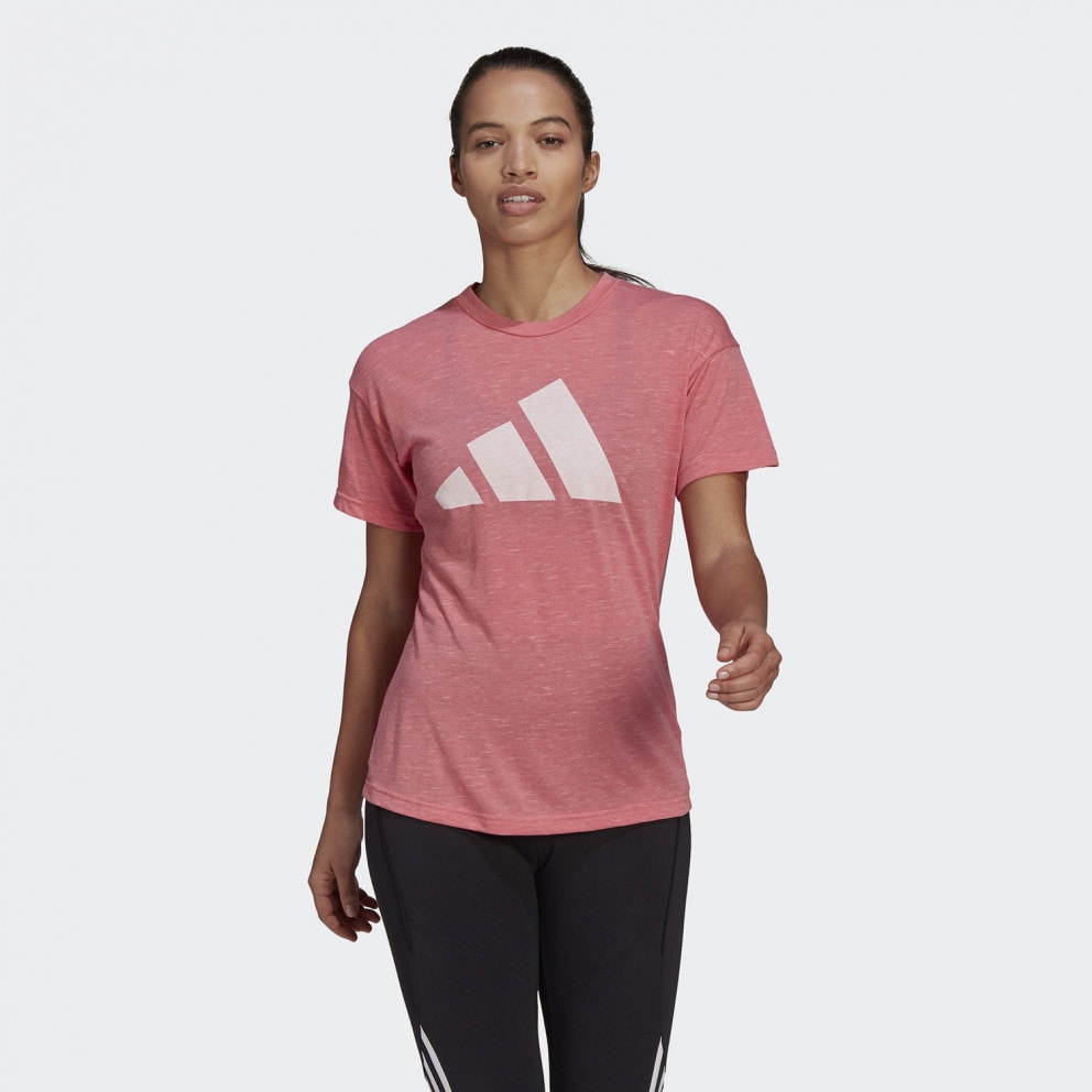 adidas Performance Winners 2.0 Γυναικείο T-Shirt