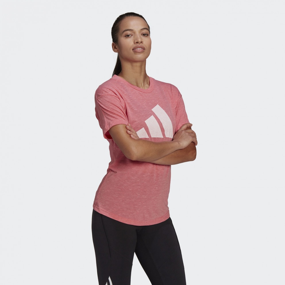 adidas Winners 2.0 Γυναικείο T-Shirt
