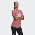 adidas Winners 2.0 Γυναικείο T-Shirt