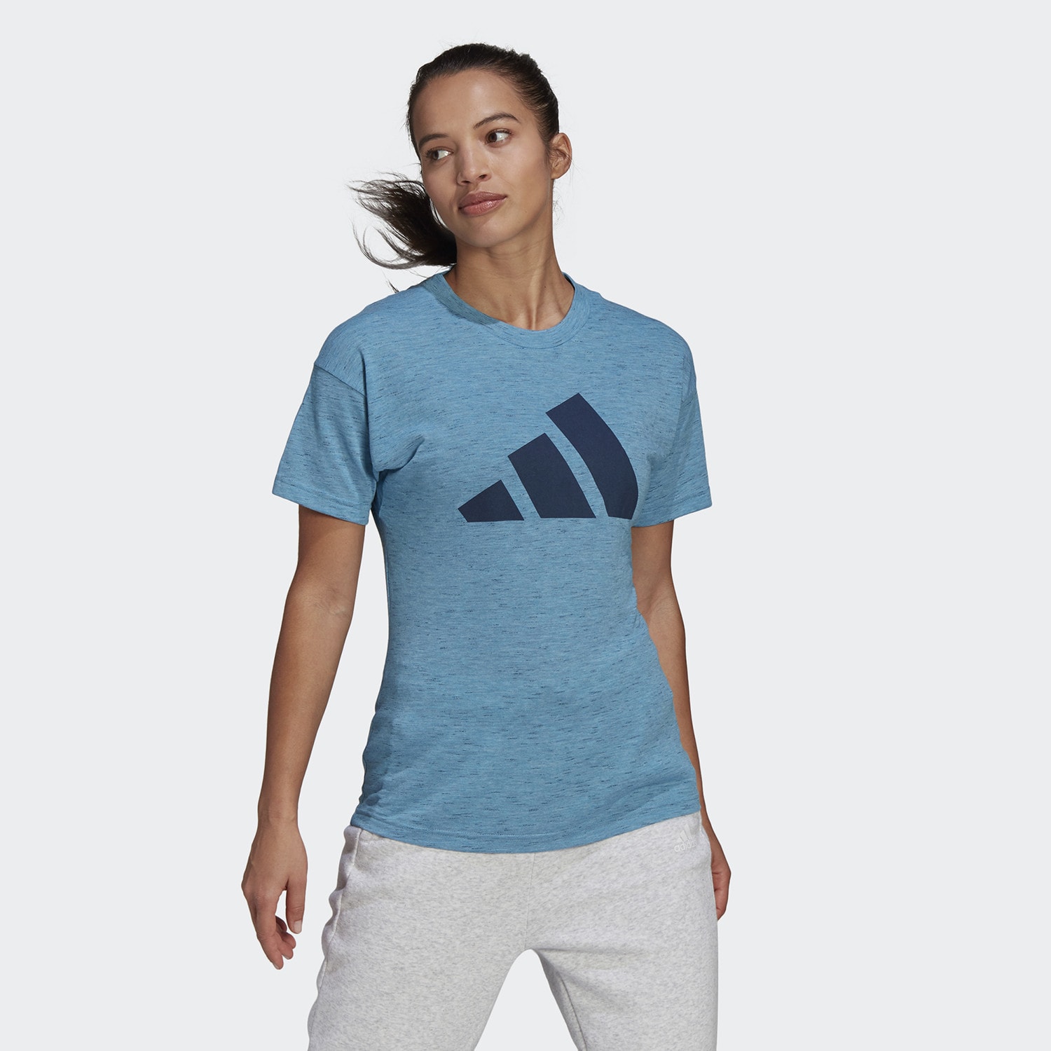 adidas Winners 2.0 Γυναικείο T-Shirt (9000068962_50102)