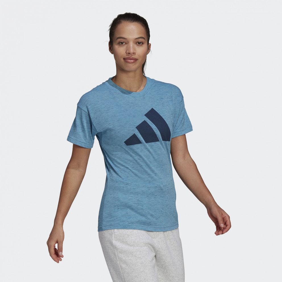 adidas Winners 2.0 Γυναικείο T-Shirt