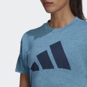 adidas Winners 2.0 Γυναικείο T-Shirt