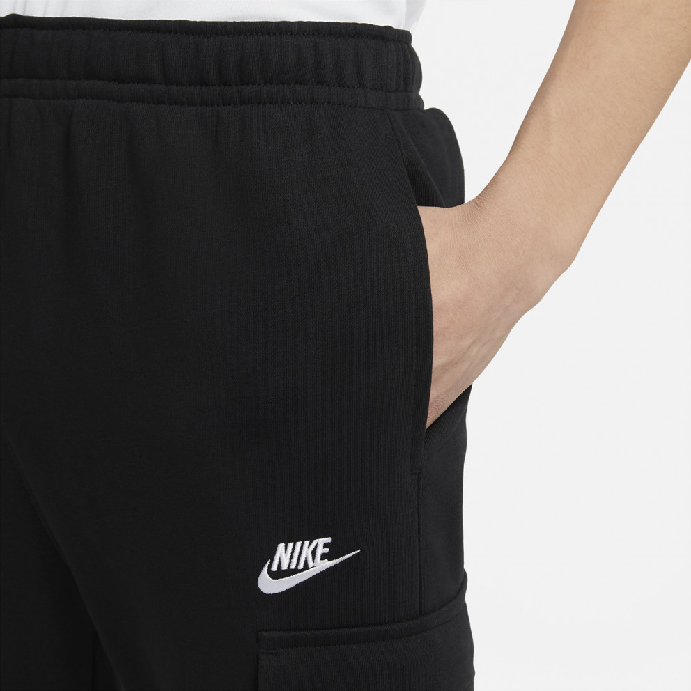 Nike Sportswear Woven Cargo Men's Pants