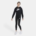 Nike Sportswear Girls' Cropped Hoodie