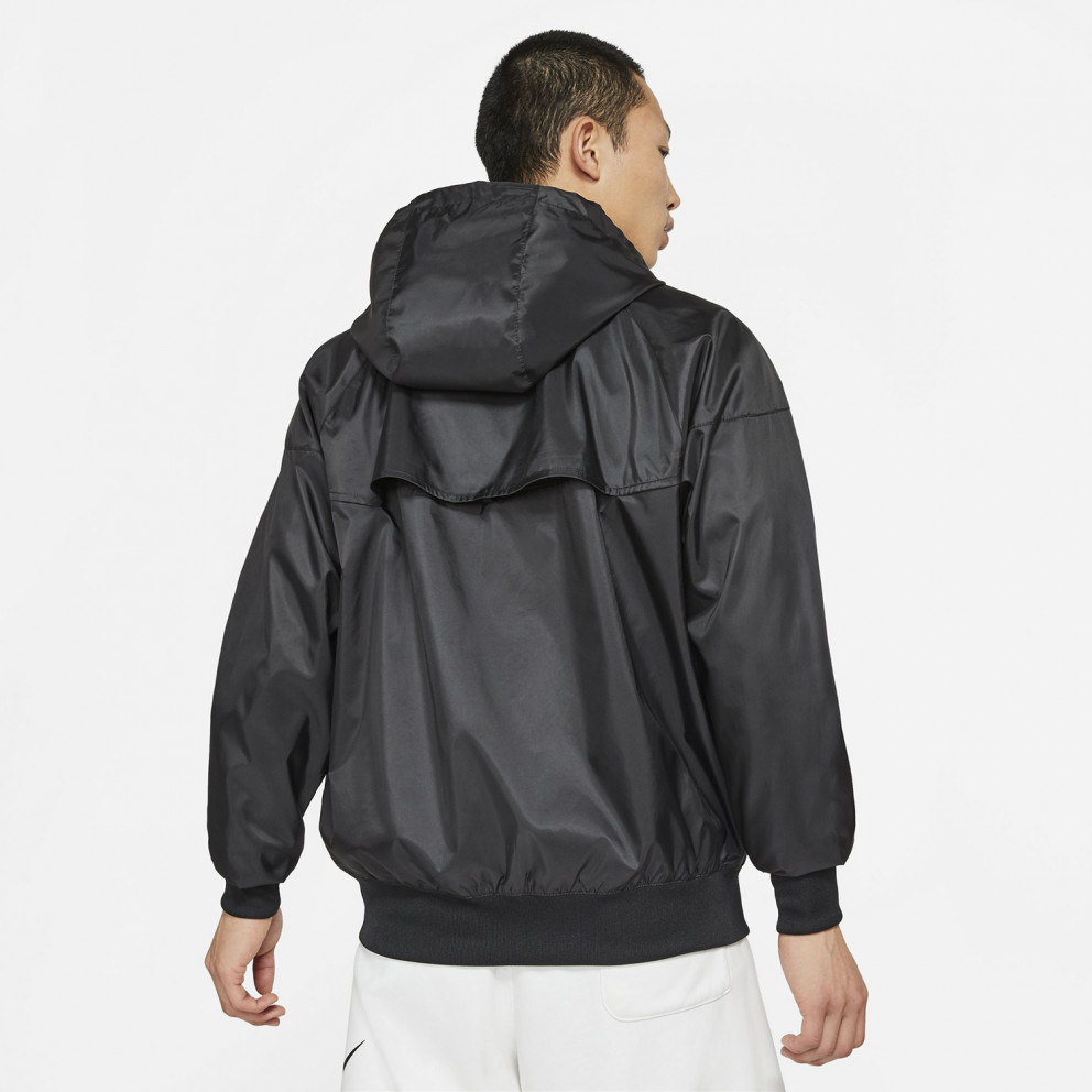 Nike Sportswear Windrunner Ανδρικό Αντιανεμικό Μπουφάν