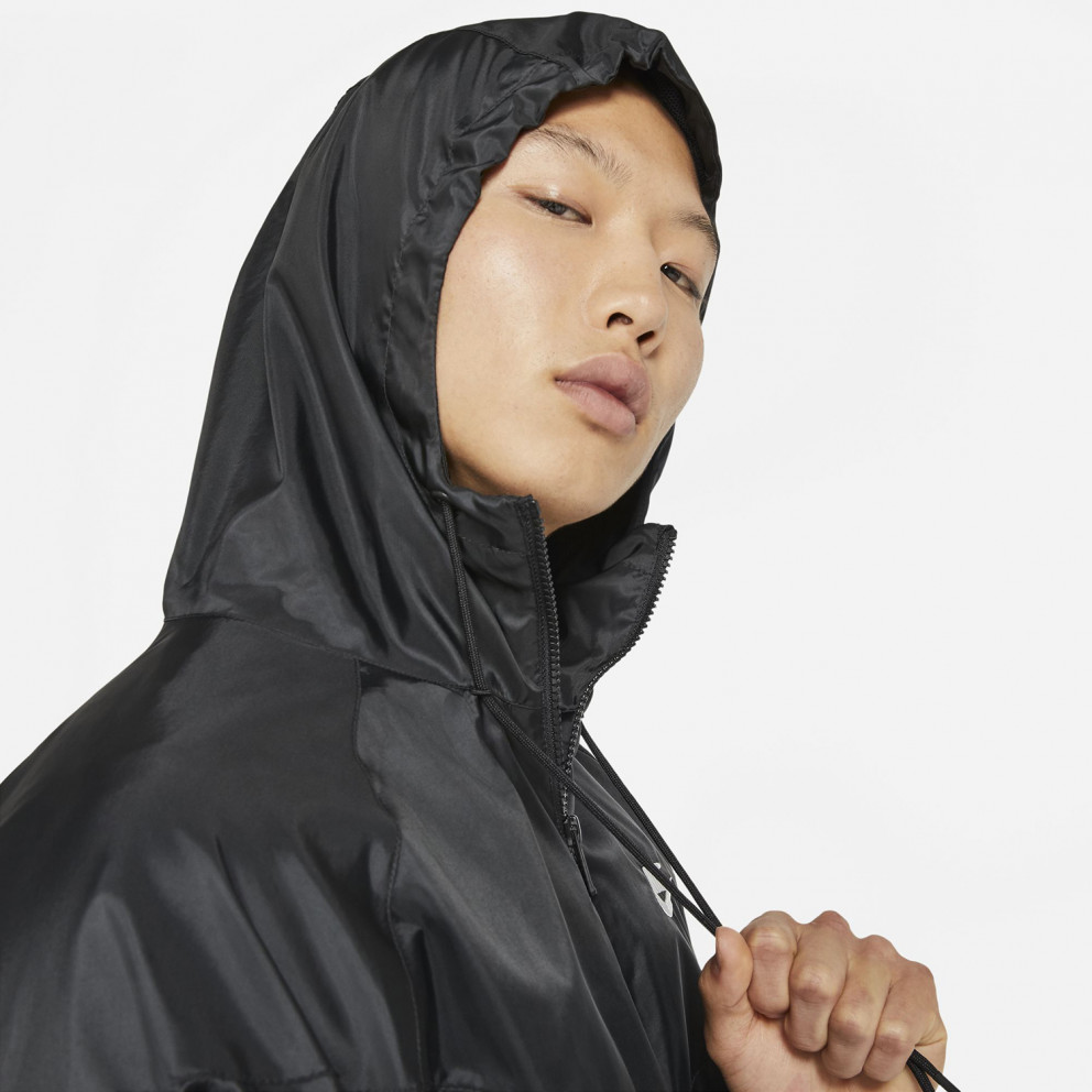 Nike Sportswear Windrunner Ανδρικό Αντιανεμικό Μπουφάν