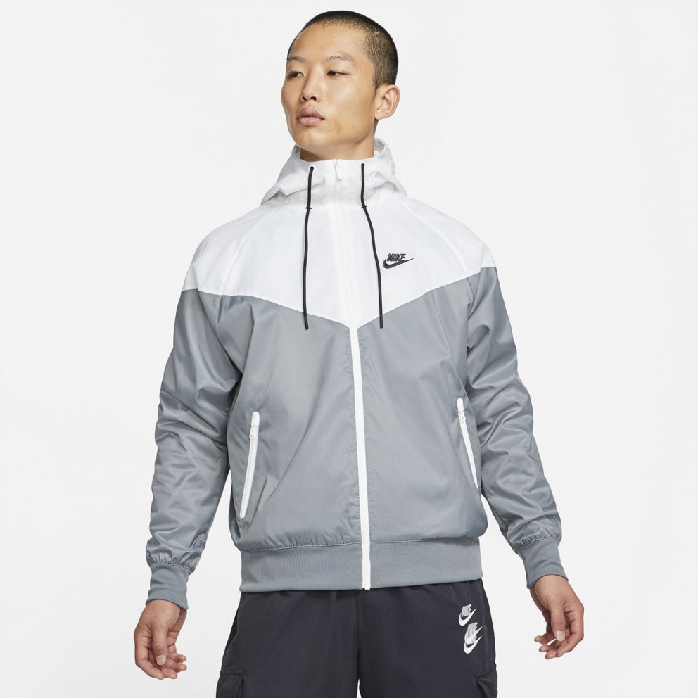 nike m nsw windrunner