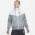 Nike Sportswear Windrunner Ανδρικό Αντιανεμικό Μπουφάν