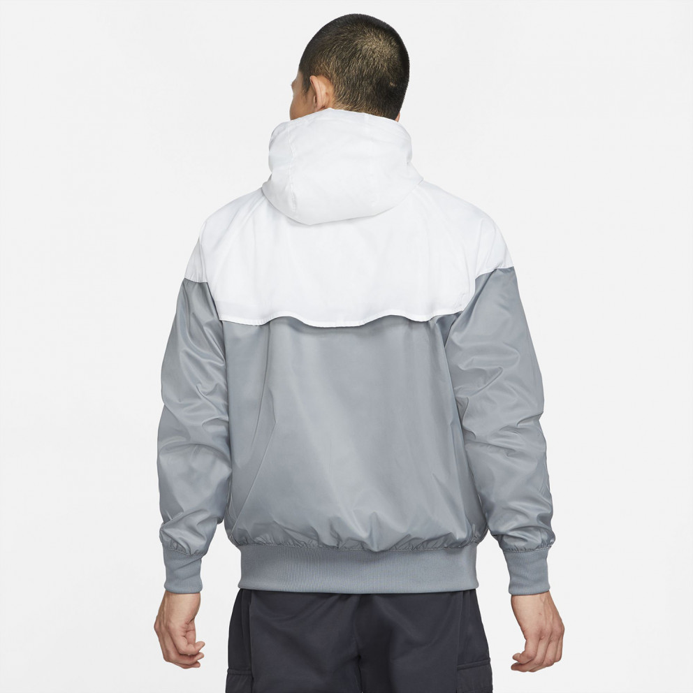 Nike Sportswear Windrunner Ανδρικό Αντιανεμικό Μπουφάν