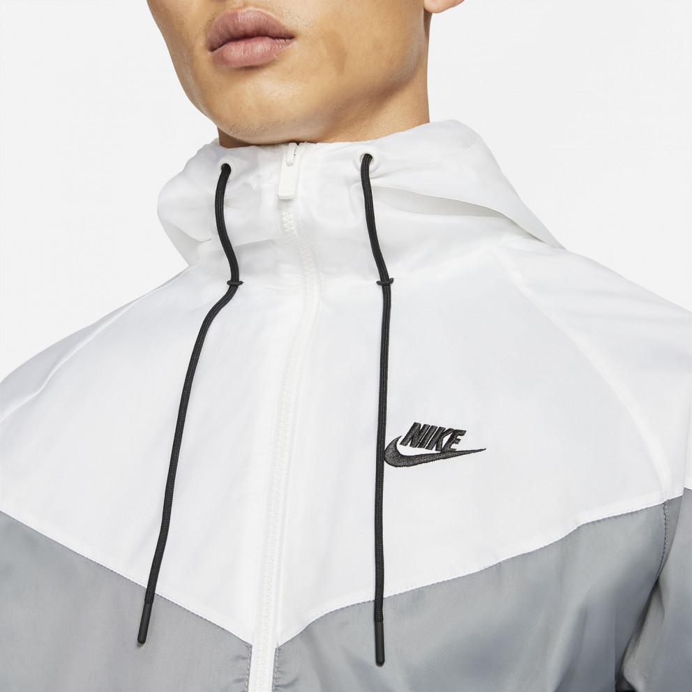 Nike Sportswear Windrunner Ανδρικό Αντιανεμικό Μπουφάν