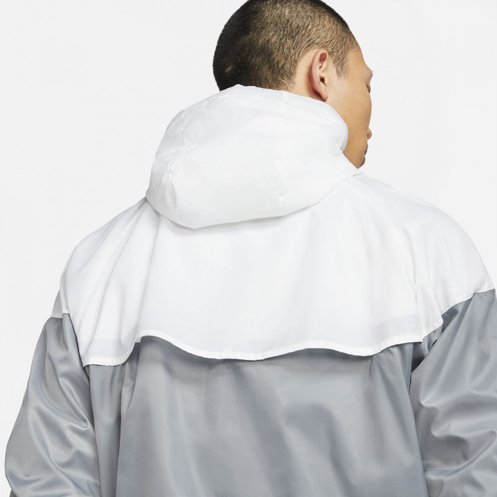 Nike Sportswear Windrunner Ανδρικό Αντιανεμικό Μπουφάν