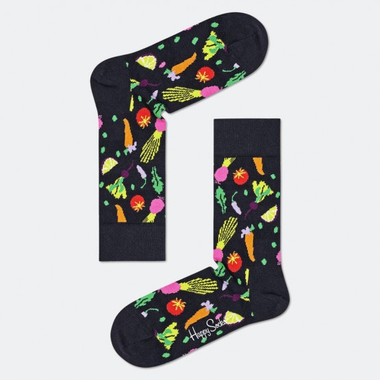 Happy Socks Veggie Unisex Socks