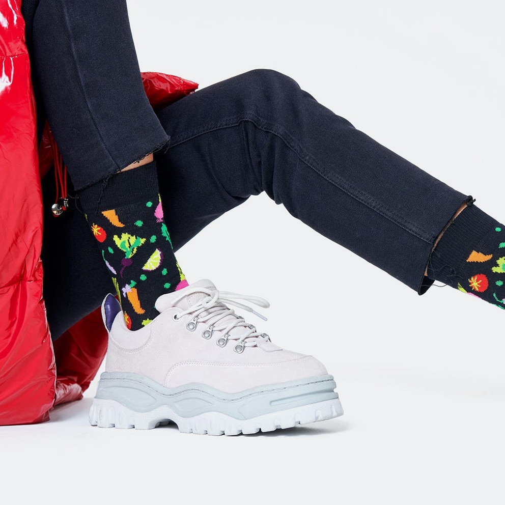 Happy Socks Veggie Unisex Socks