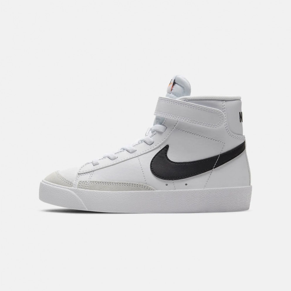 Nike Blazer Mid Vintage '77 Kids' Shoes