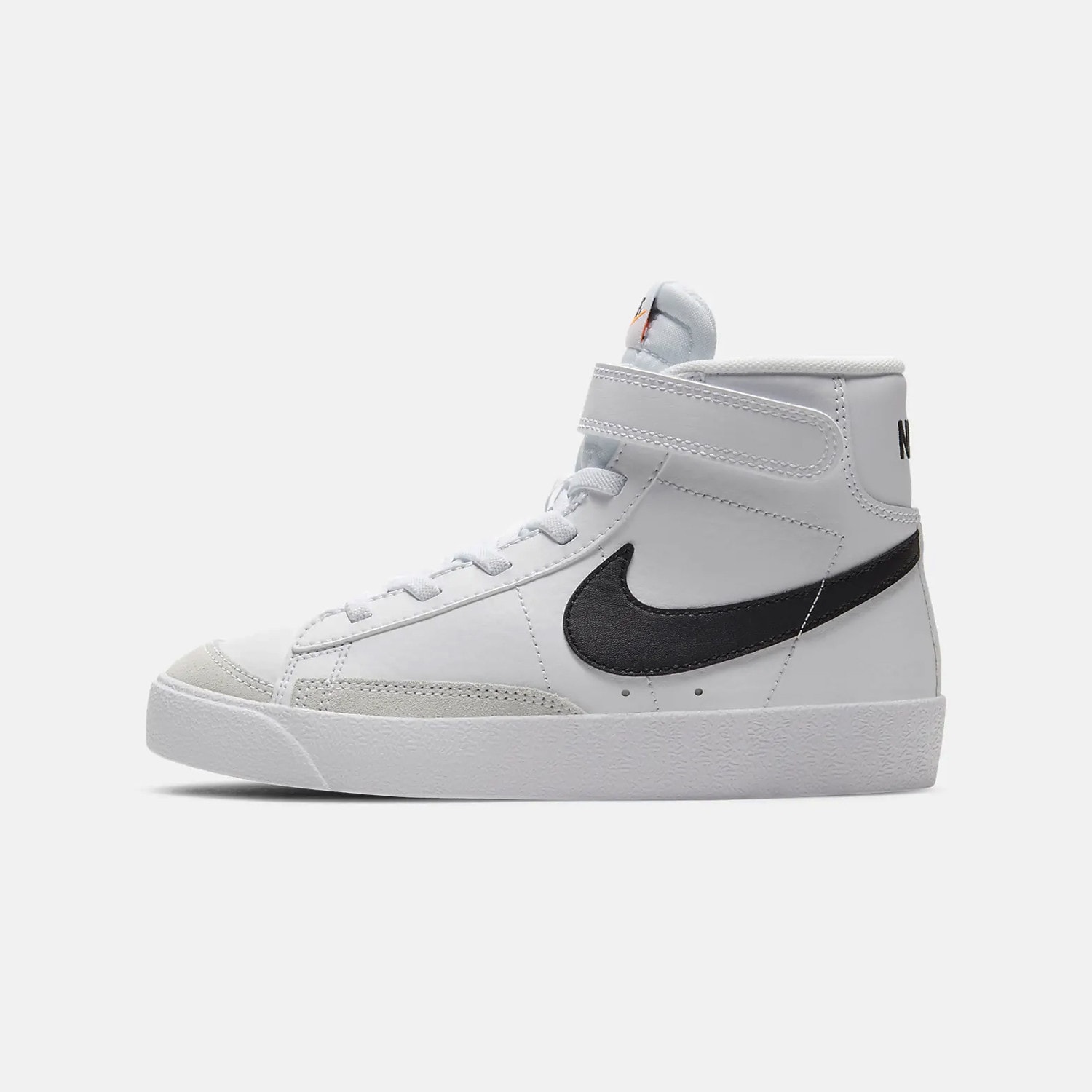 Nike Blazer Mid Vintage '77 Παιδικά Παπούτσια (9000069446_45800) Παιδικά /  Παιδικά Παπούτσια / Μποτάκια