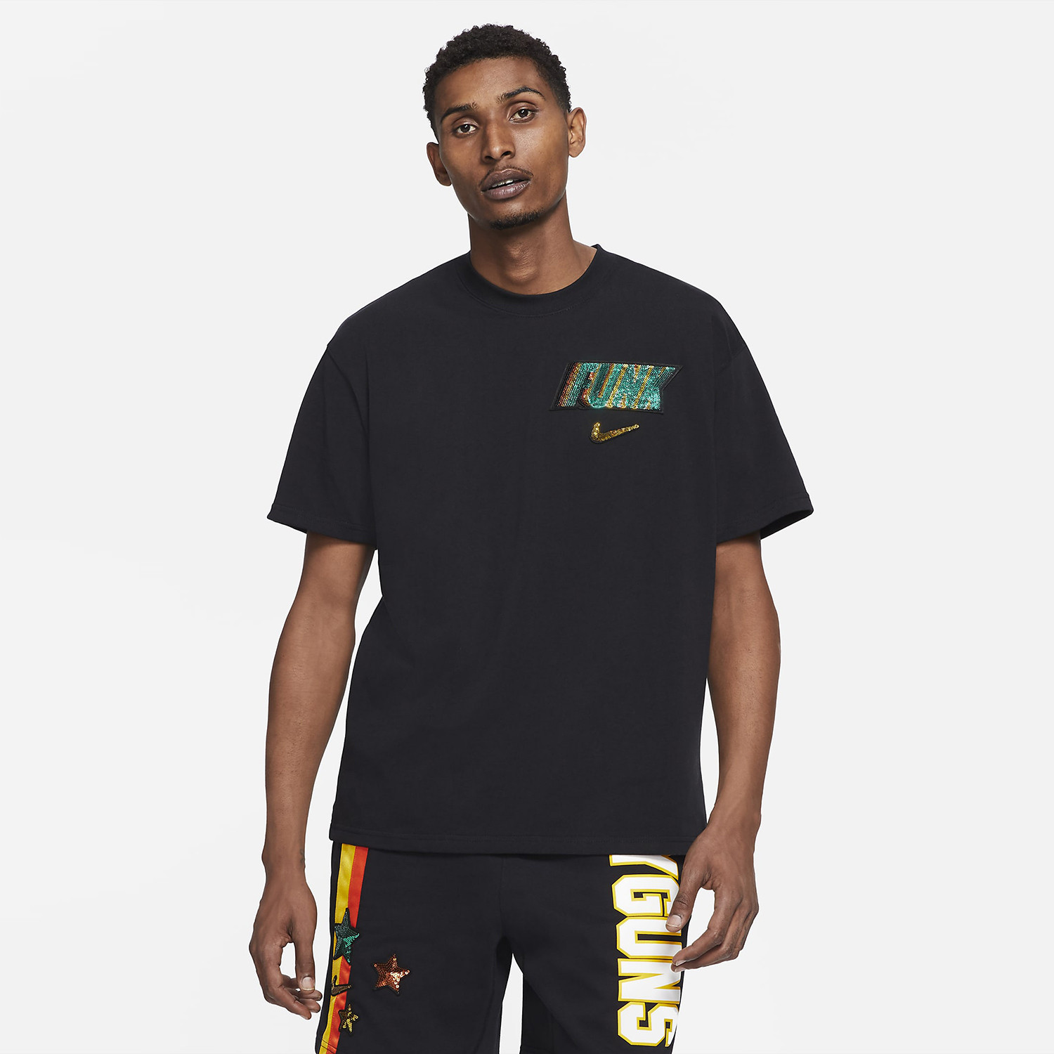 Nike Rayguns Ανδρικό T-shirt (9000069782_1469)