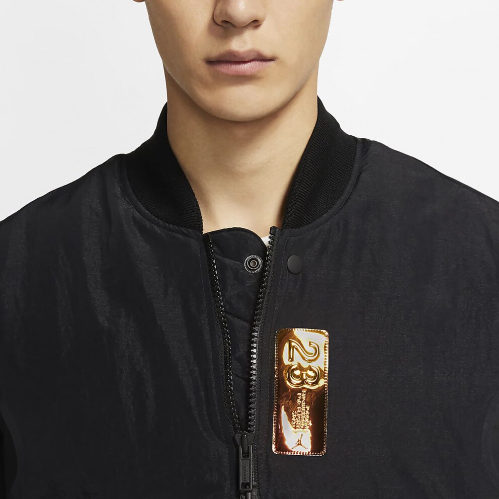 Jordan MJ 23 Engineered Men's Jacket