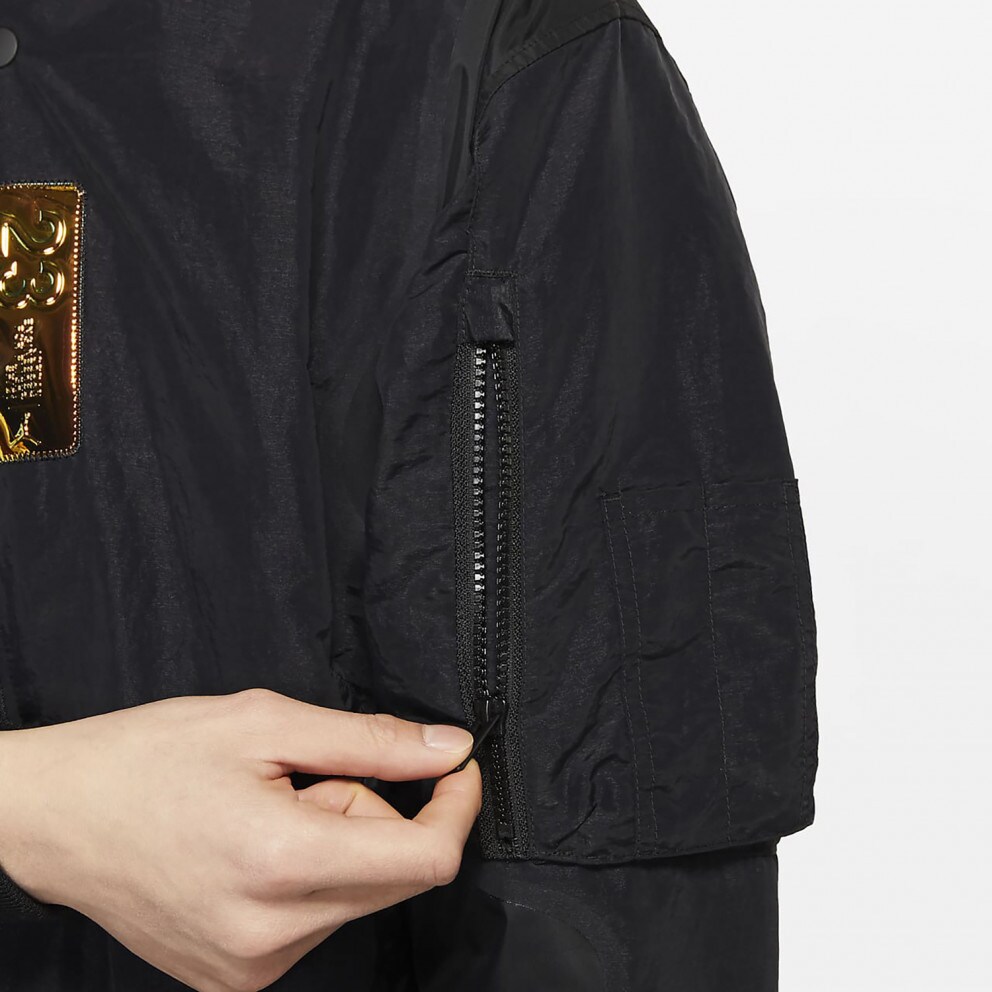 Jordan MJ 23 Engineered Men's Jacket