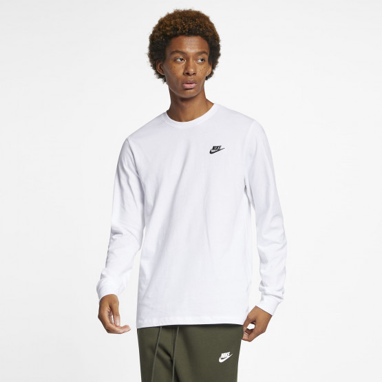 Nike Sportswear Ανδρικό T-shirt