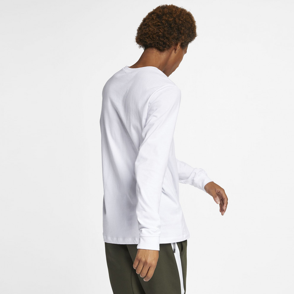 Nike Sportswear Ανδρικό T-shirt