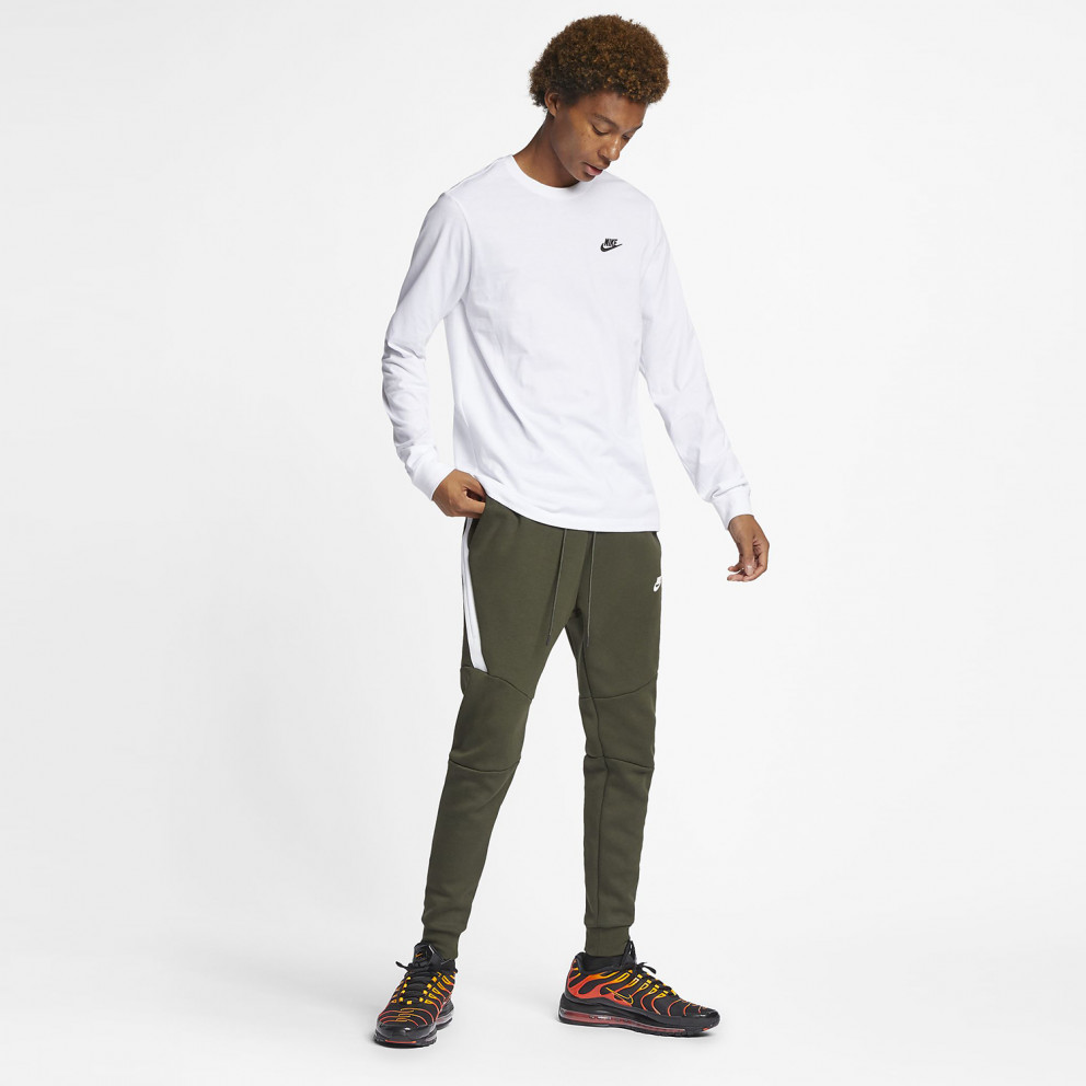 Nike Sportswear Ανδρικό T-shirt
