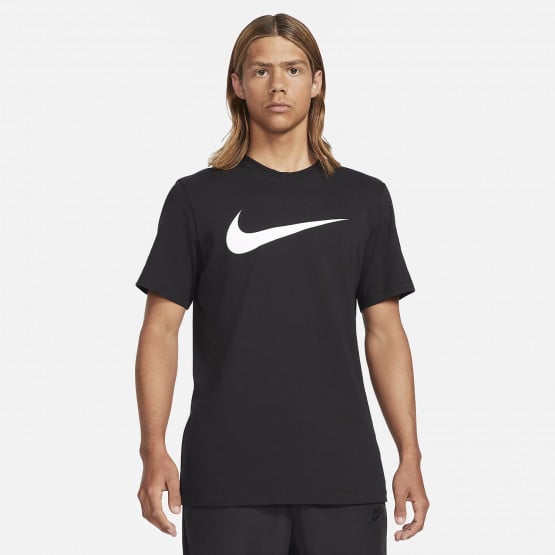 Nike Sportwear Icon Swoosh Ανδρική Μπλούζα